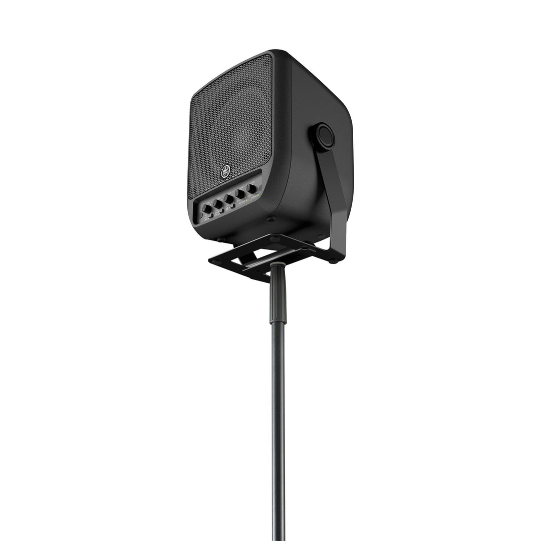 Yamaha Stagepas 100 Compatto - Altoparlante a Batteria