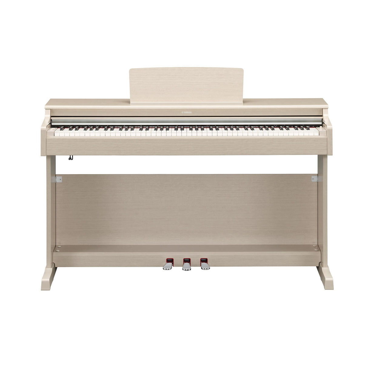 Yamaha YDP-165 El Piano (White Ask)