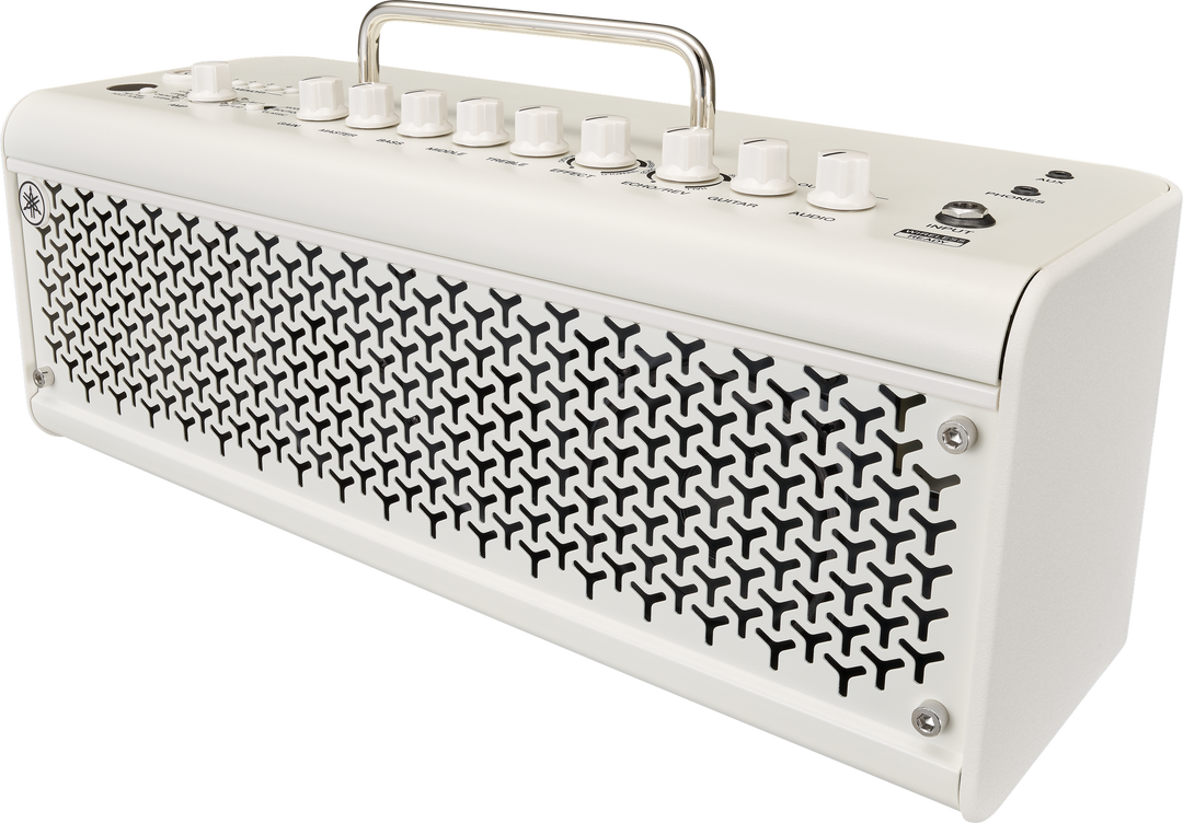Yamaha THR30IIW Amplificatore per chitarra (Bianco)