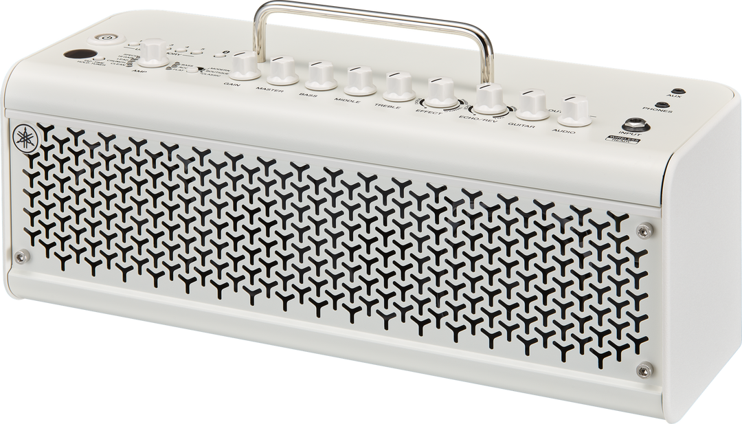 Yamaha THR30IIW Amplificatore per chitarra (Bianco)