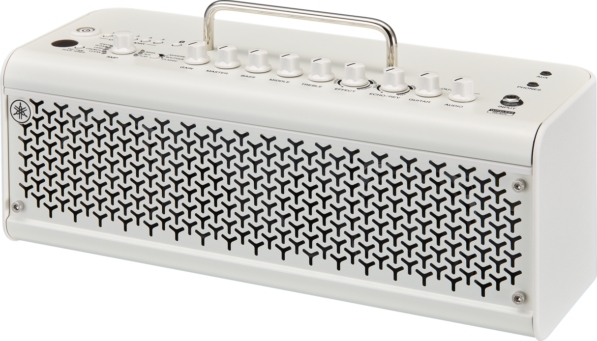 Yamaha THR30IIW Amplificatore per chitarra (Bianco)