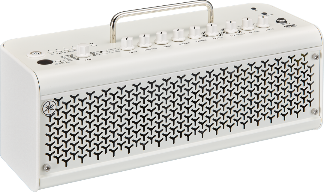 Yamaha THR30IIW Amplificatore per chitarra (Bianco)