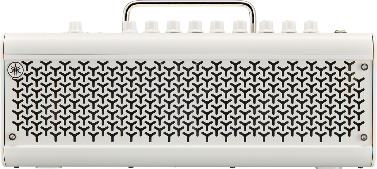 Yamaha THR30IIW Amplificatore per chitarra (Bianco)
