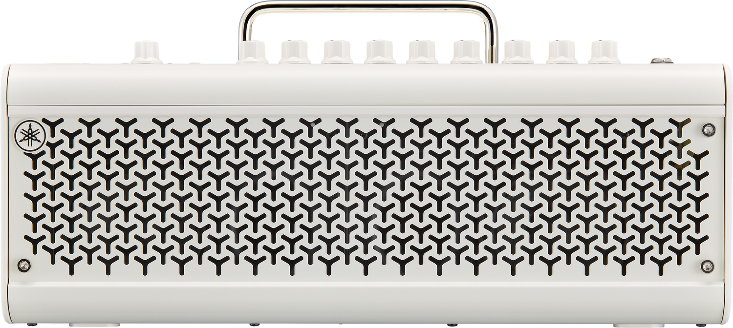 Yamaha THR30IIW Guitar Amplifier (White)
