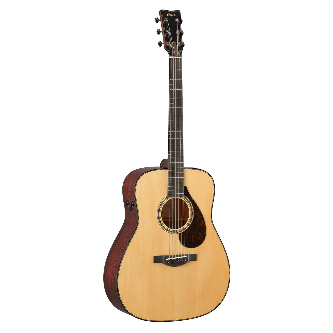 Yamaha FG9 MX Chitarre Western (Naturale)