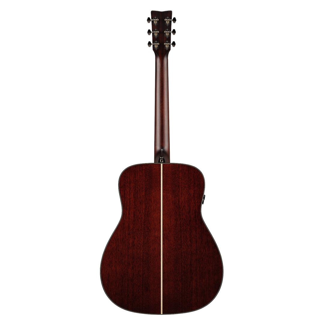 Yamaha FG9 MX Chitarre Western (Naturale)