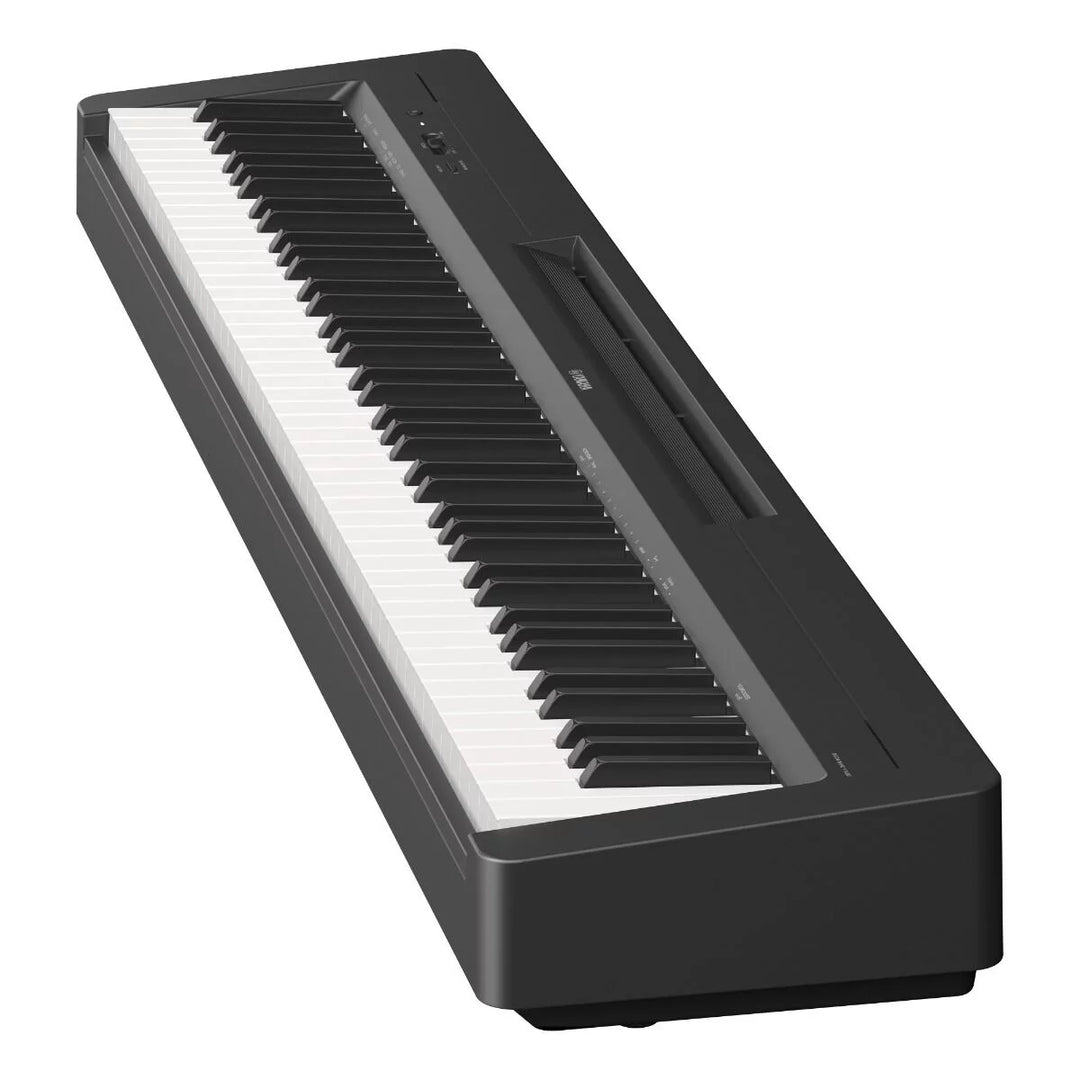 Yamaha P-145BT Pianoforte Elettrico Pacchetto Iniziale