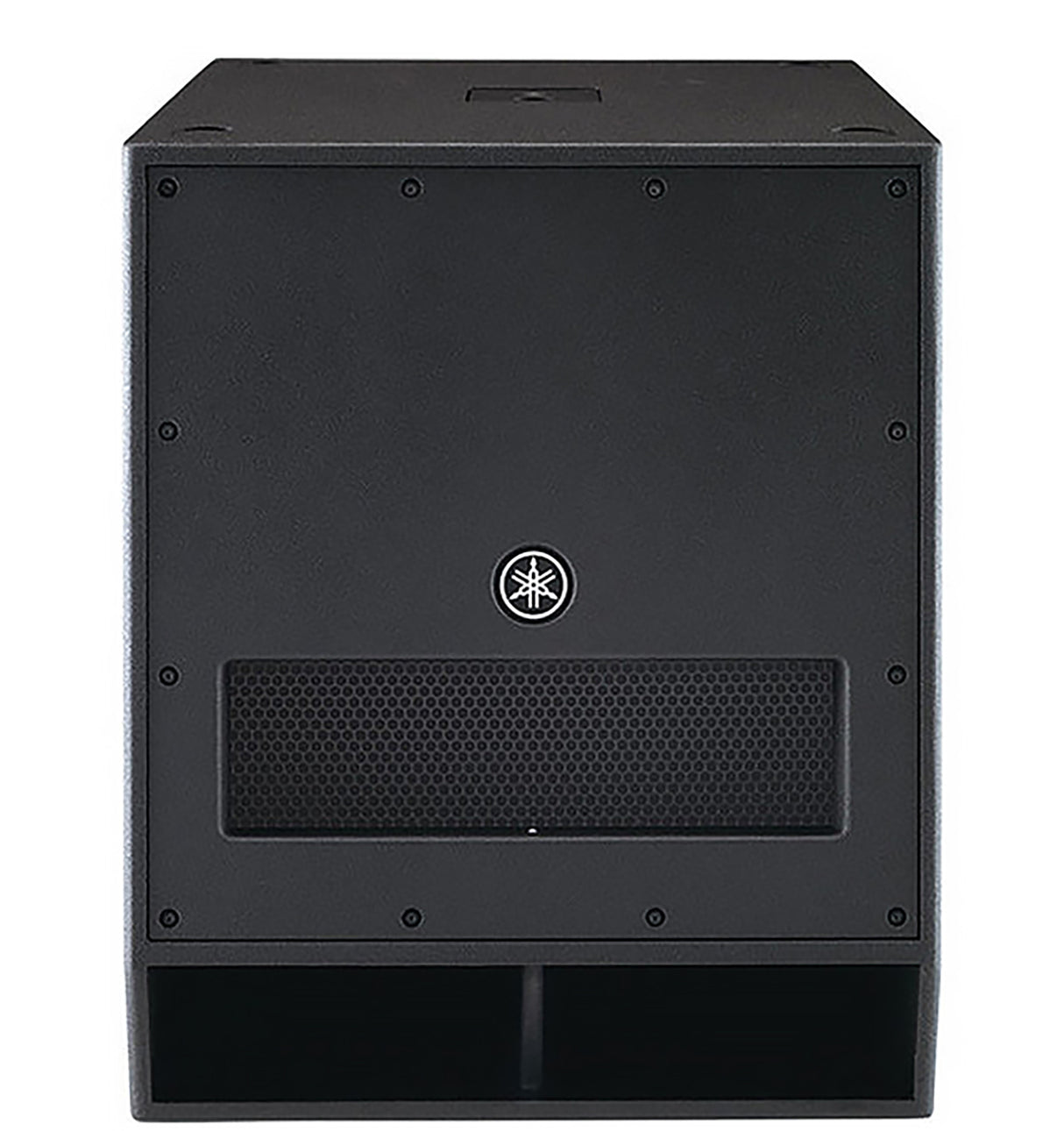Yamaha DXS18 - Subwoofer Attivo