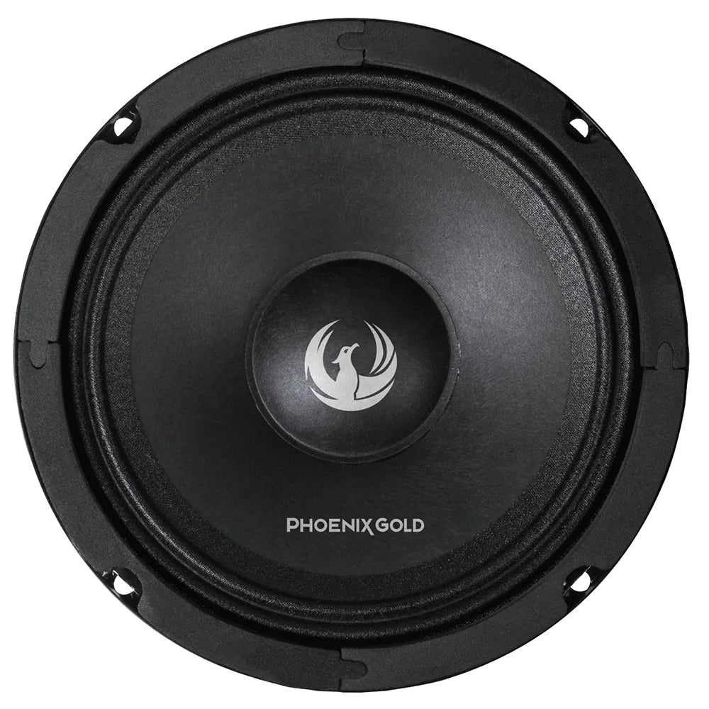 Phoenix Gold Set midrange (17cm, 6,5")