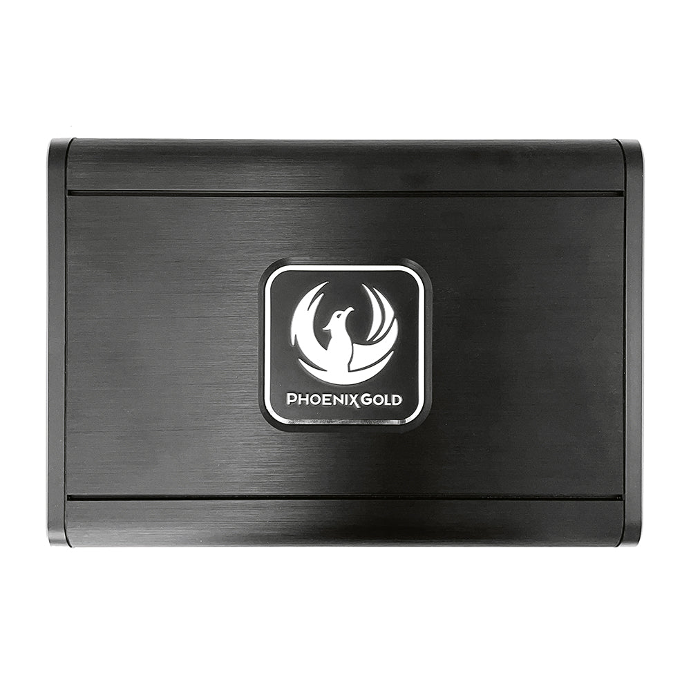 Pioneer GM-A6704 Amplificatore per auto a 4 canali