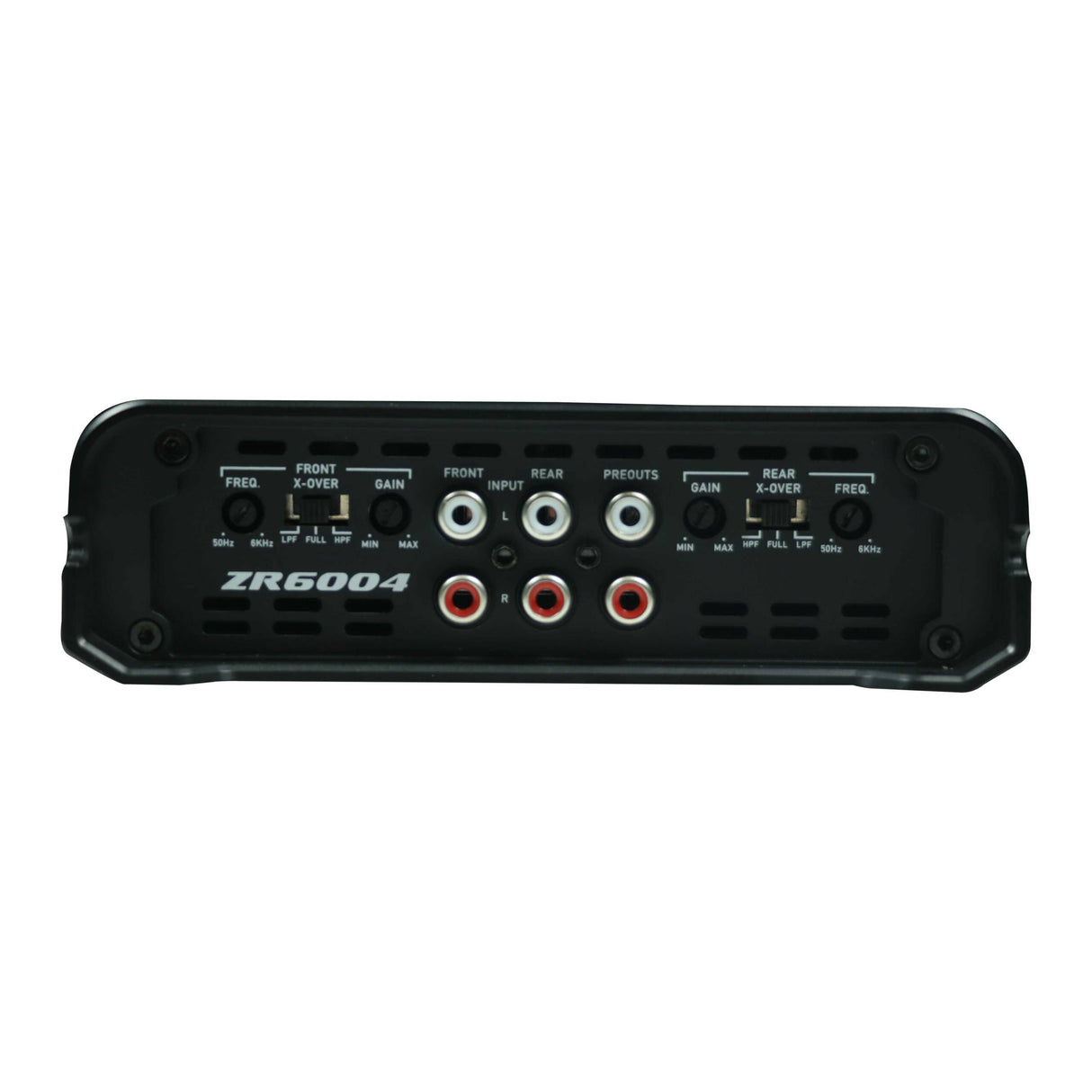 Pioneer GM-A6704 Amplificatore per auto a 4 canali
