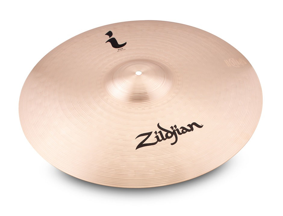 Zildjian I-Family Standard Pelvic Package