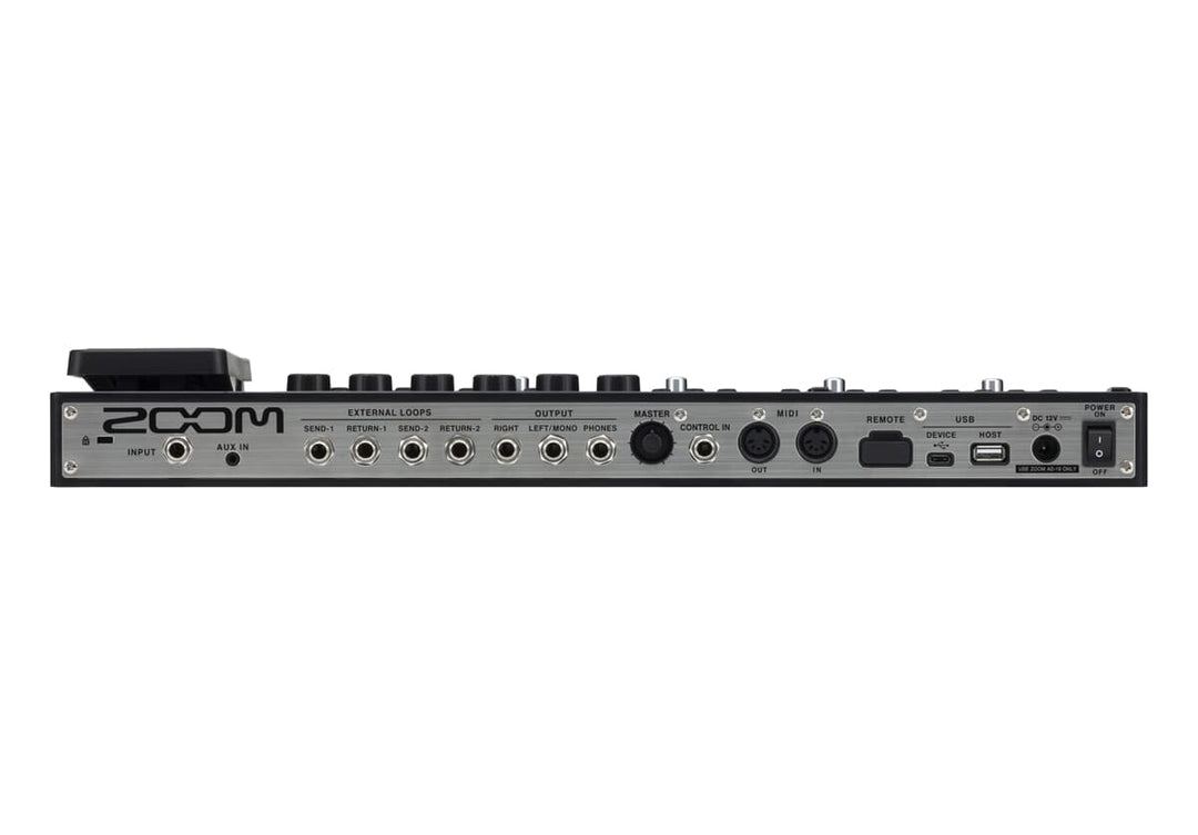 Zoom G11 Multieffetto per Chitarre