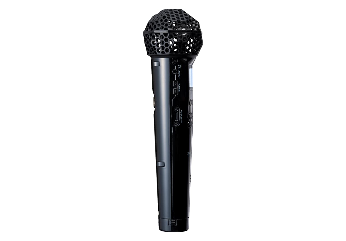 Zoom M2 MicTrak Registratore