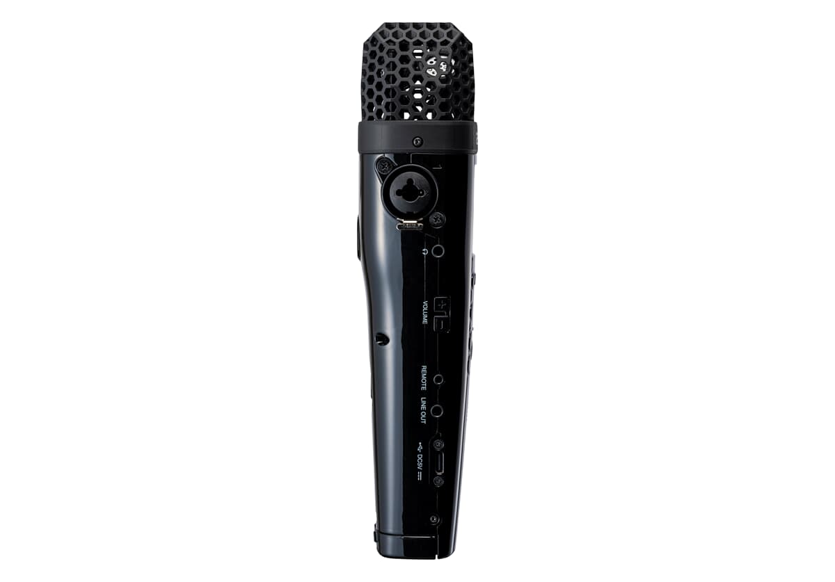 Zoom M4 MikTrak Registratore