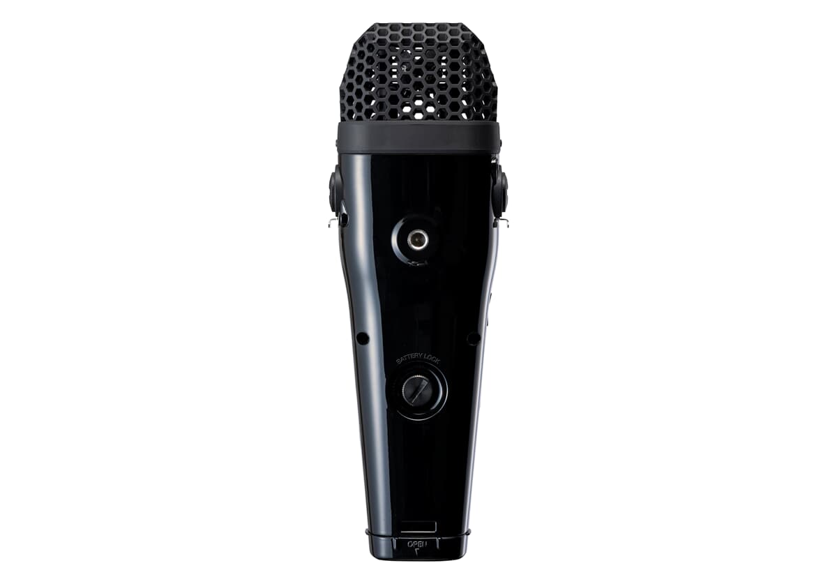 Zoom M4 MikTrak Registratore