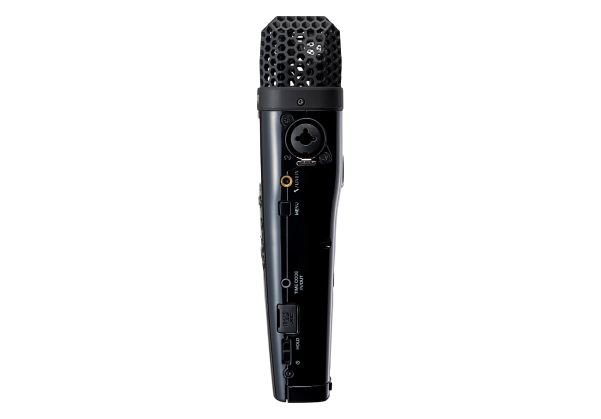 Zoom M4 MikTrak Registratore