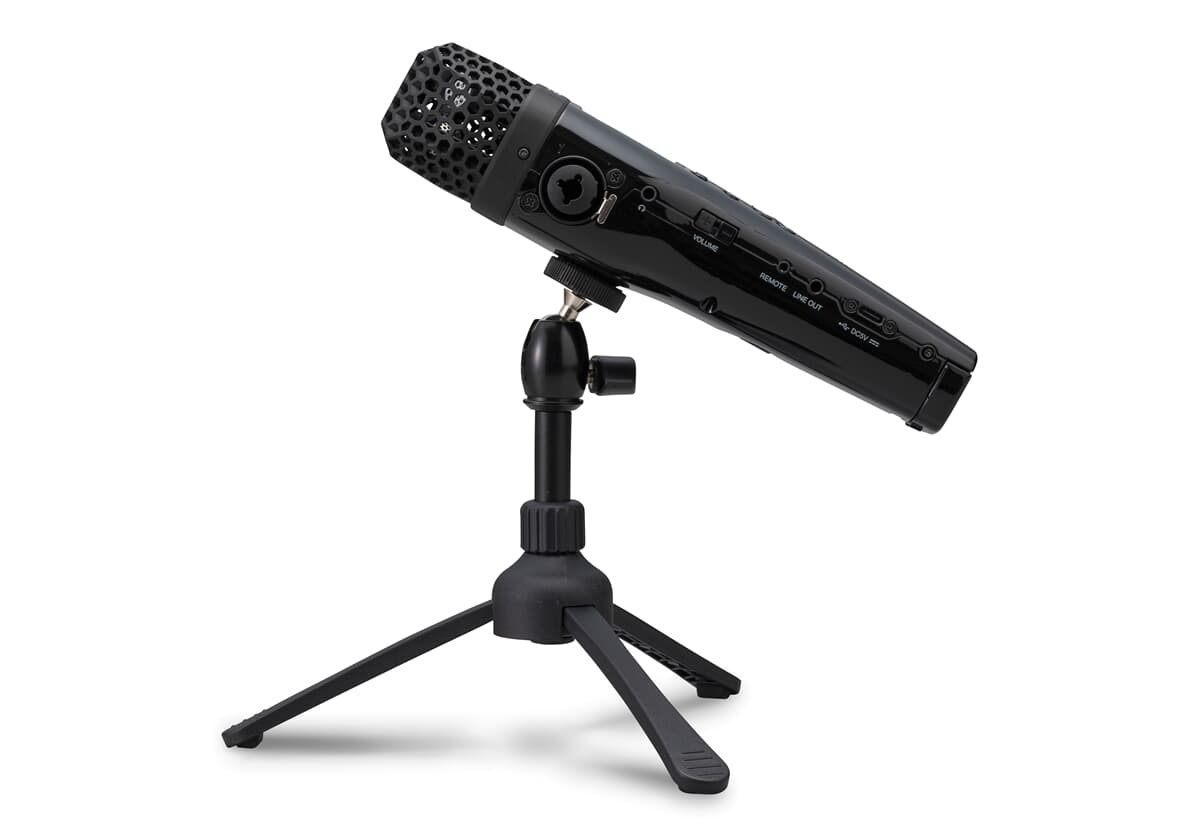 Zoom M4 MikTrak Registratore