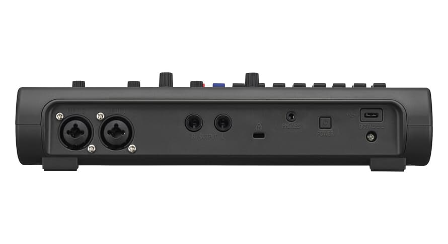 Zoom R12 Registratore