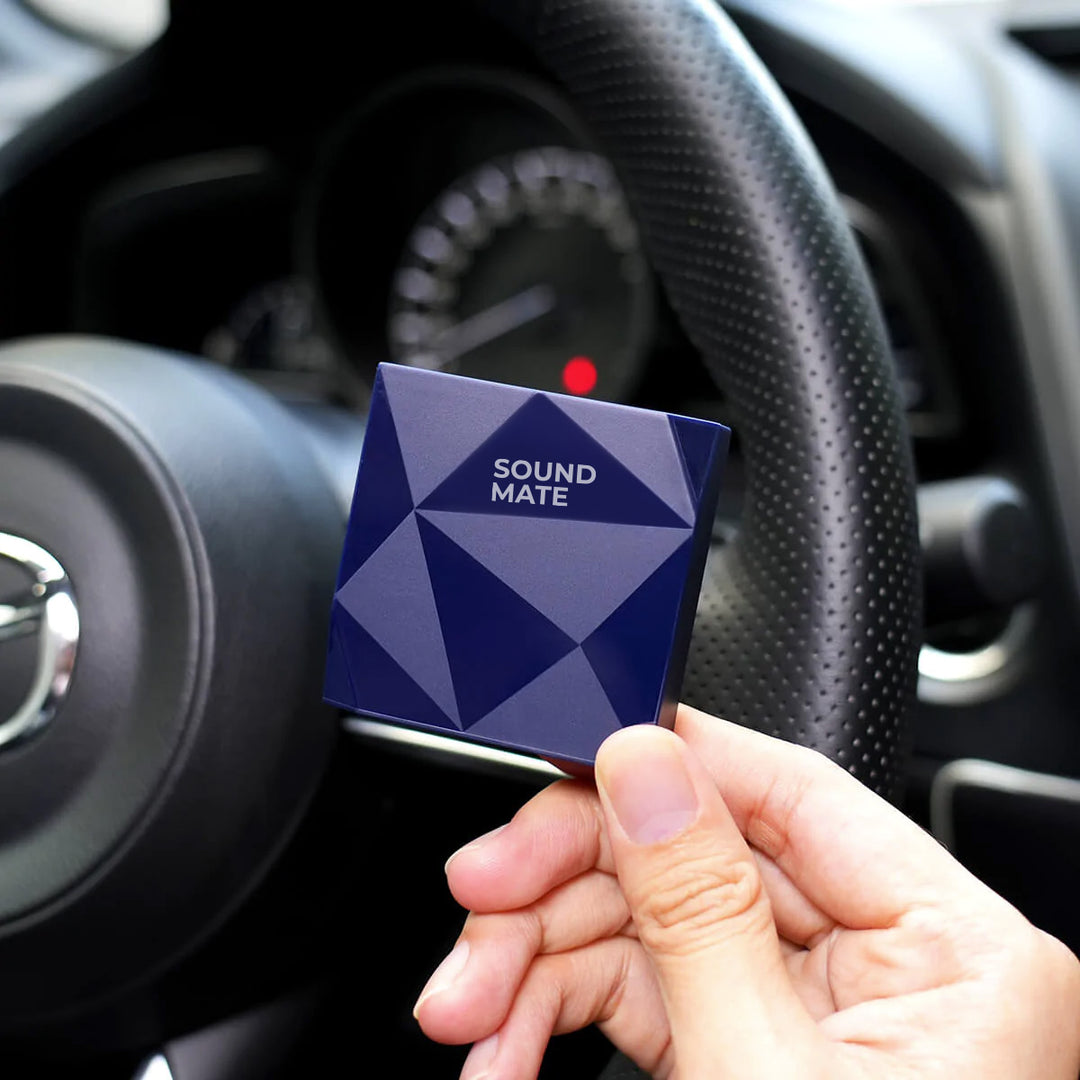 Adattatore Android Auto Wireless