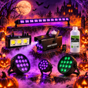 Bundle grande di Halloween