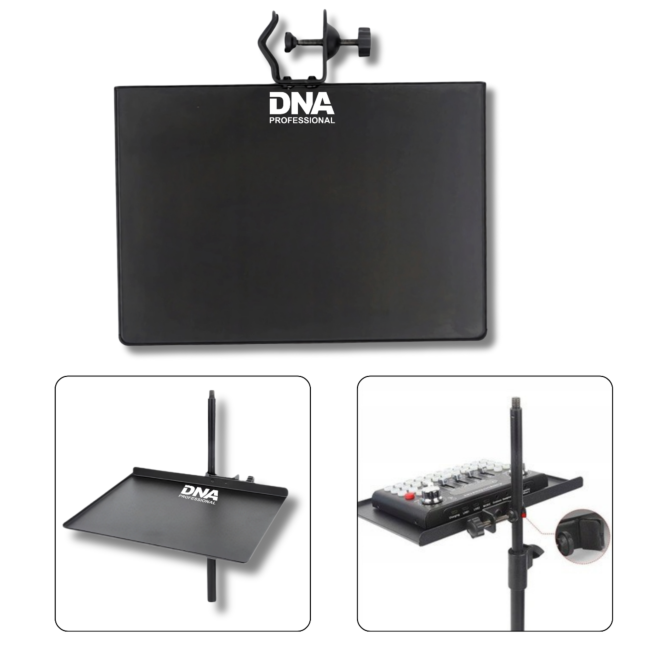 DNA SCT1 vassoio per stand