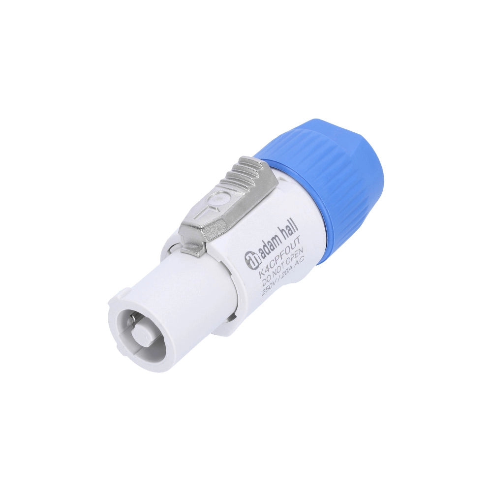 Connettore PowerCon Spina 20A (Uscita di corrente)