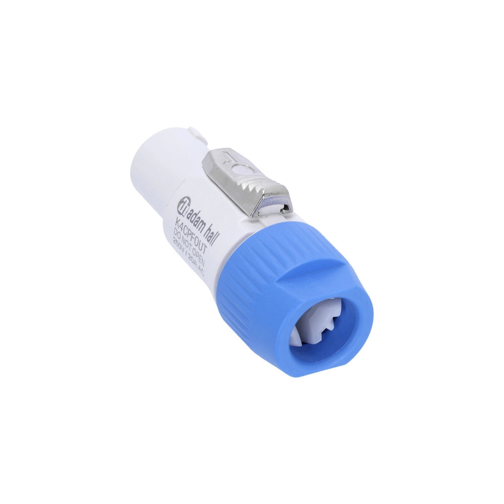 Connettore PowerCon Spina 20A (Uscita di corrente)
