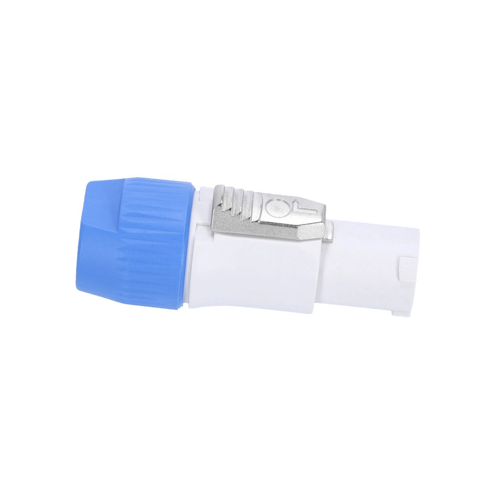 Connettore PowerCon Spina 20A (Uscita di corrente)
