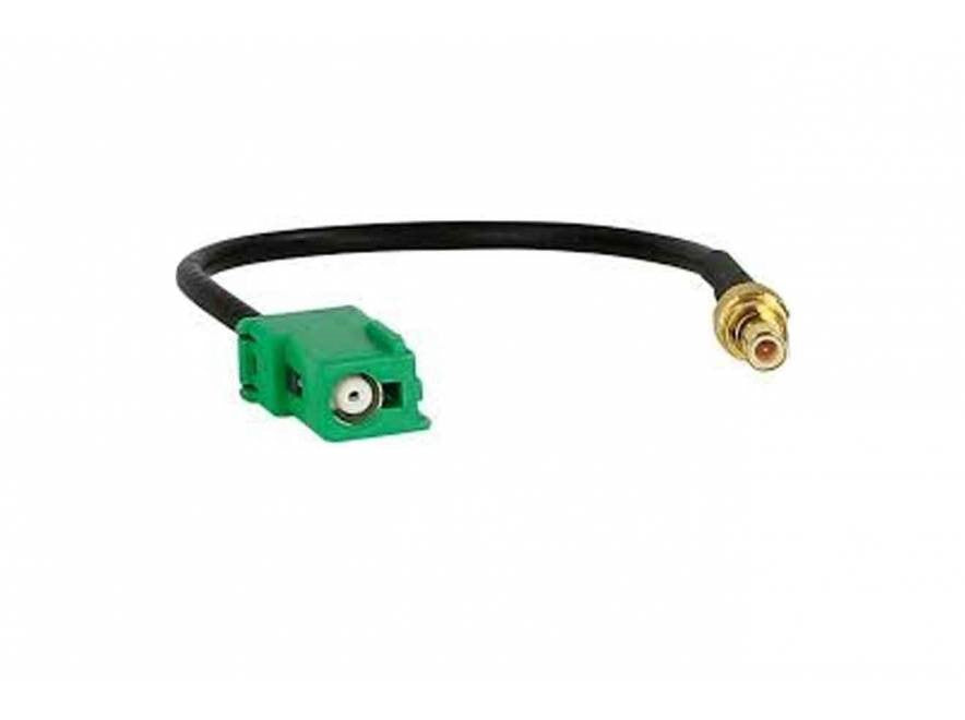 Pacchetto cavi per antenna Calearo DAB + FM + GPS Shark
