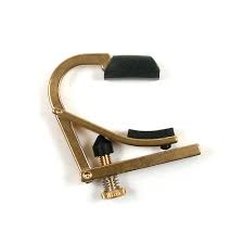 Shubb C7B Capo Parziale