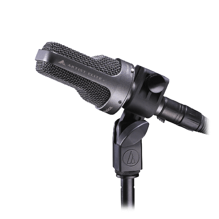 Audio-technica AE 3000 Microfono a Condensatore