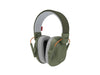 Alpine Muffy Mk2, hearing protection for children - green