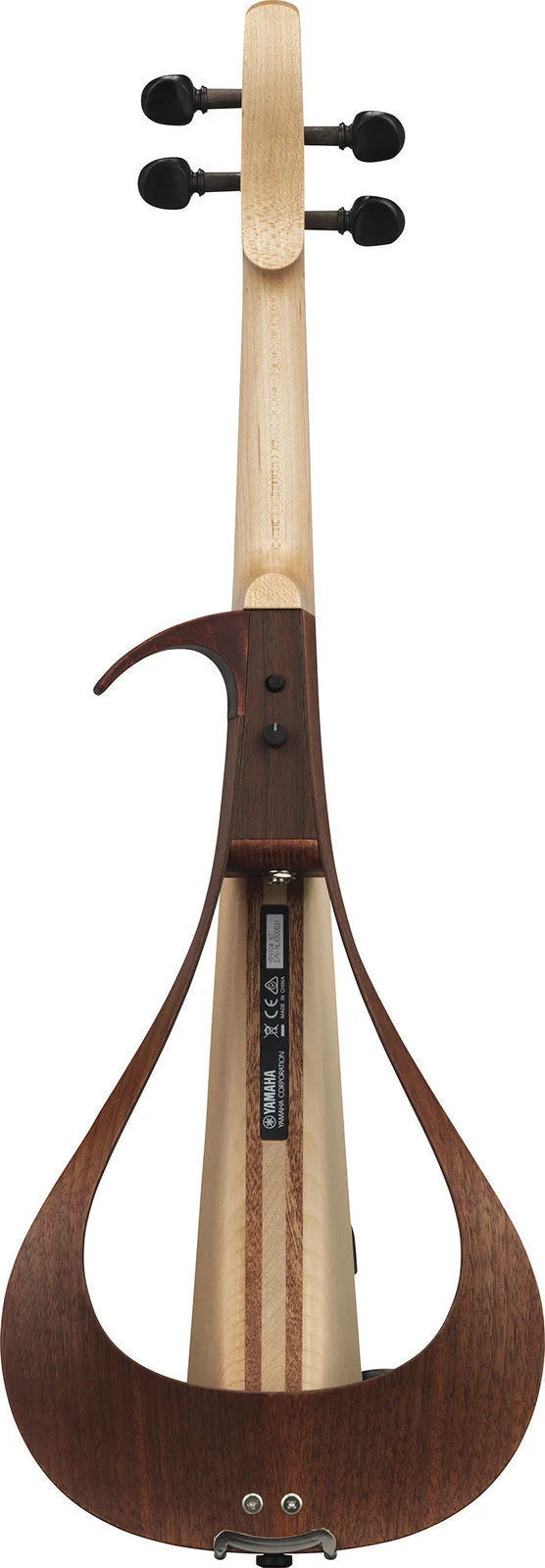 Yamaha Violino Elettrico (Naturale)