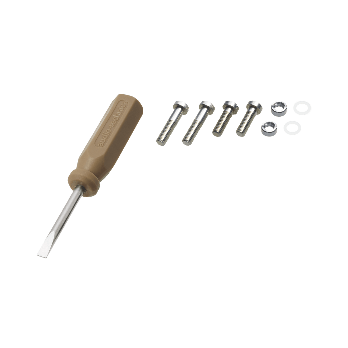 Audio-Technica ATN-XP3 DJ Pick-up