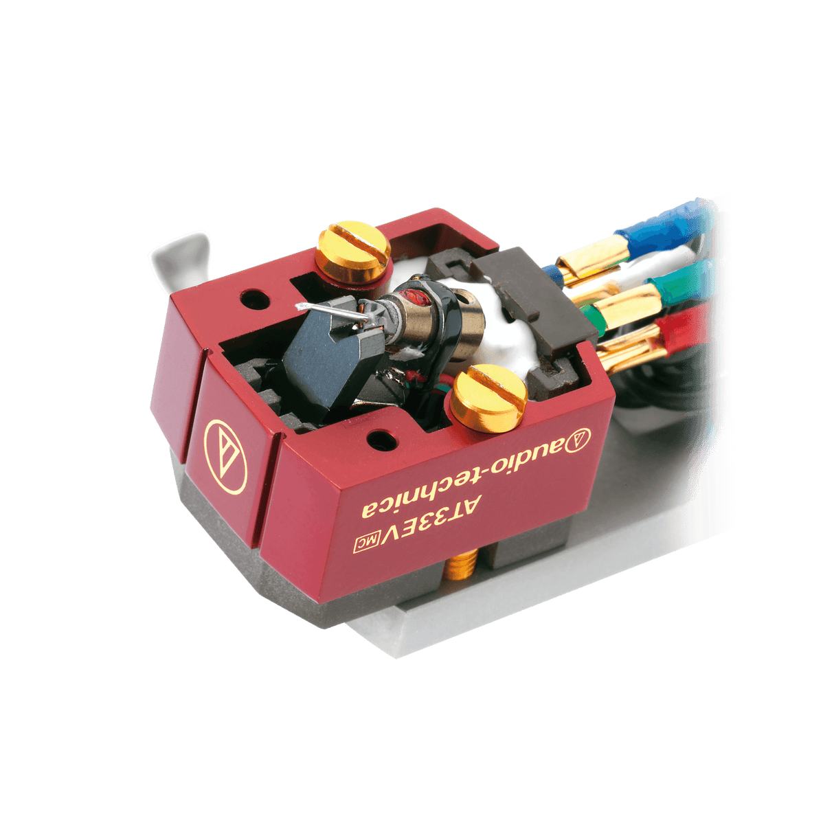 Audio-Technica AT33EV