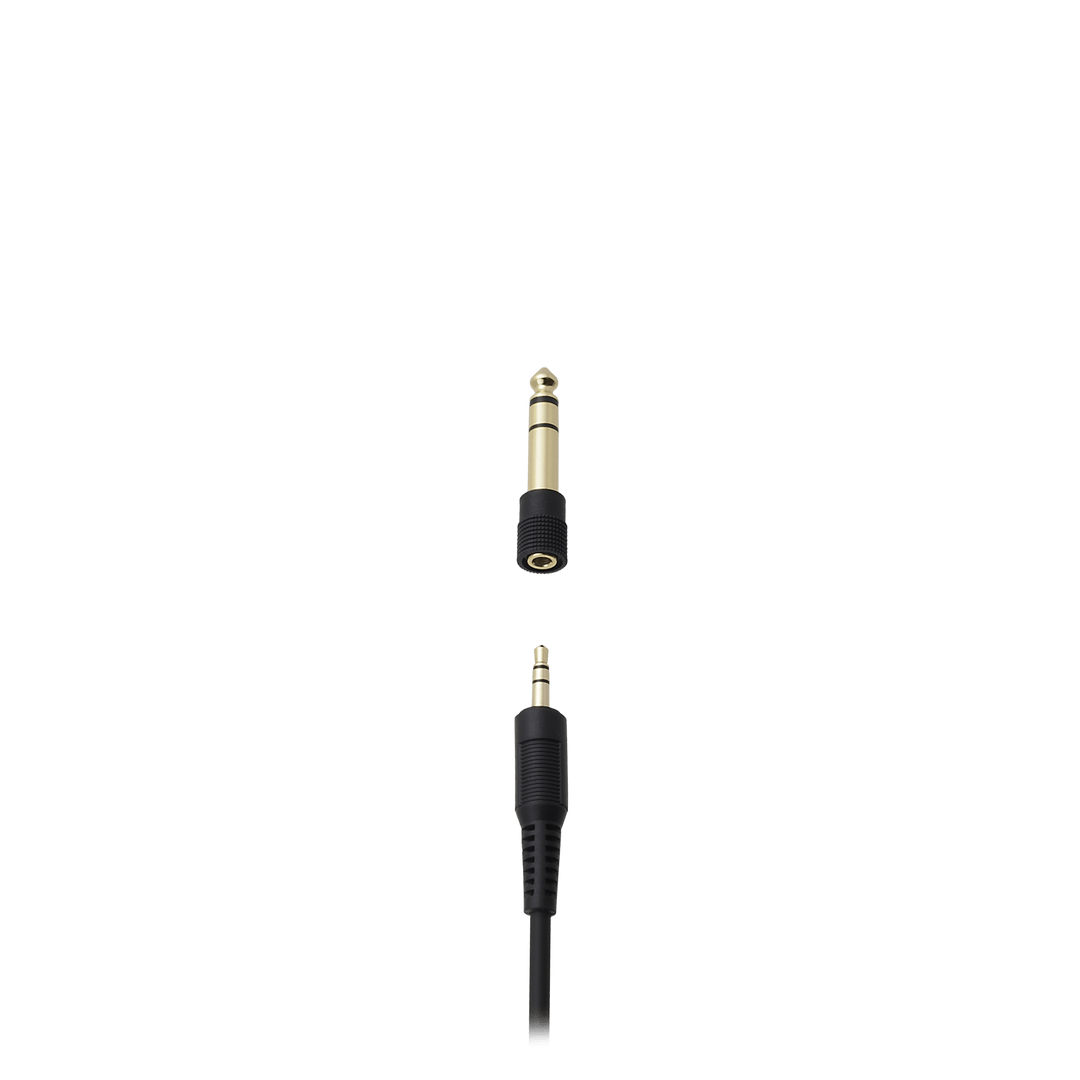 Audio Technica ATH-AVA400 Cuffie Over-Ear (Nero)