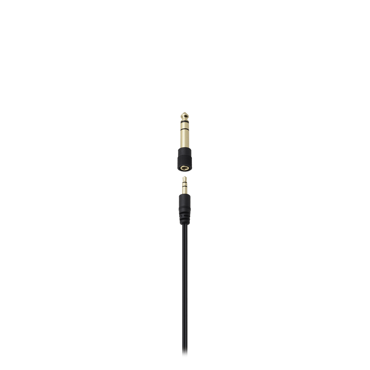 Audio Technica ATH-AVC200 Cuffie Over-Ear (Nero)