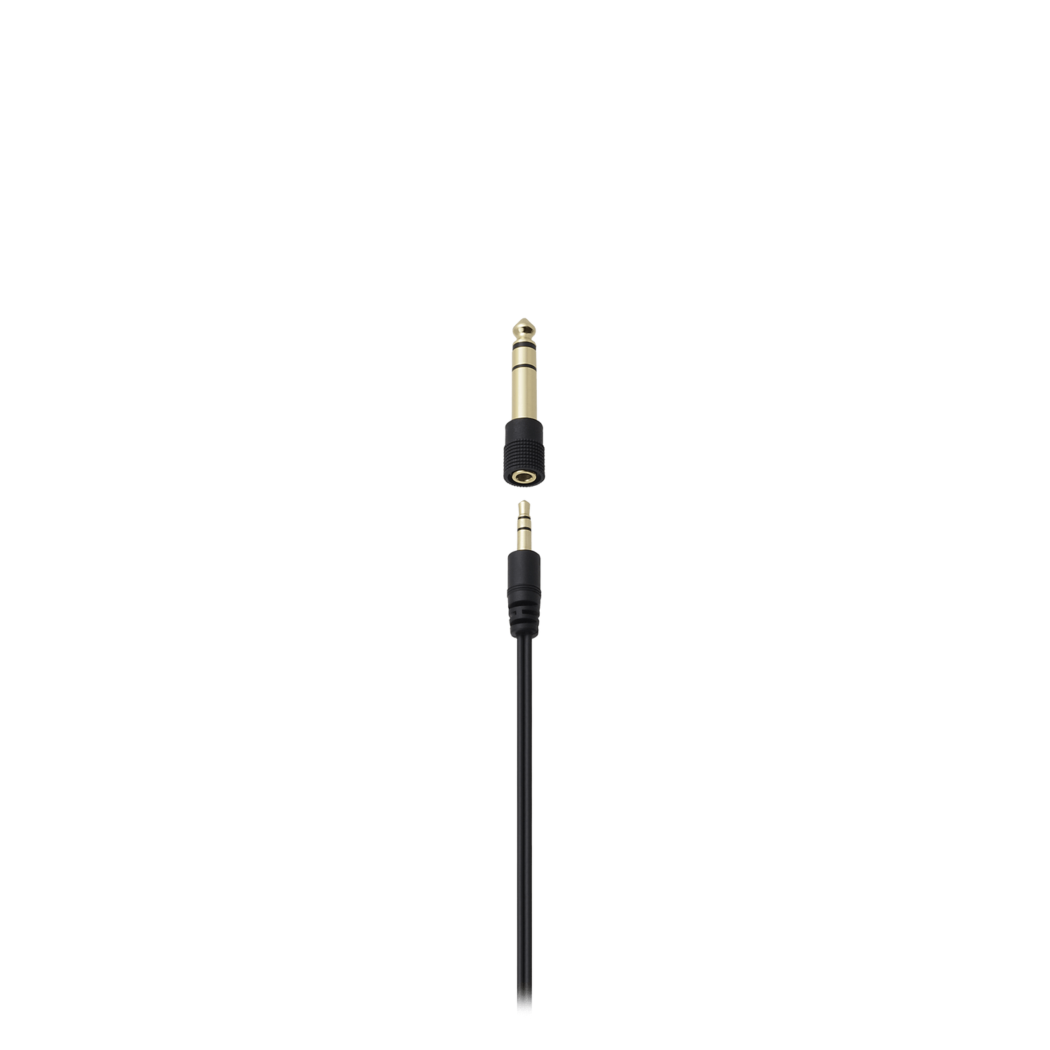 Audio Technica ATH-AVC200 Over-Ear Headphones (Black)