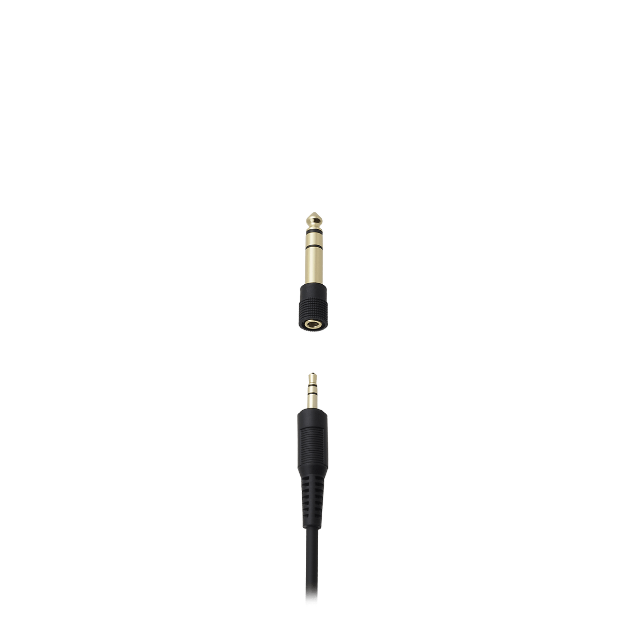 Audio Technica ATH-AVC500 Cuffie Over-Ear (Nero)