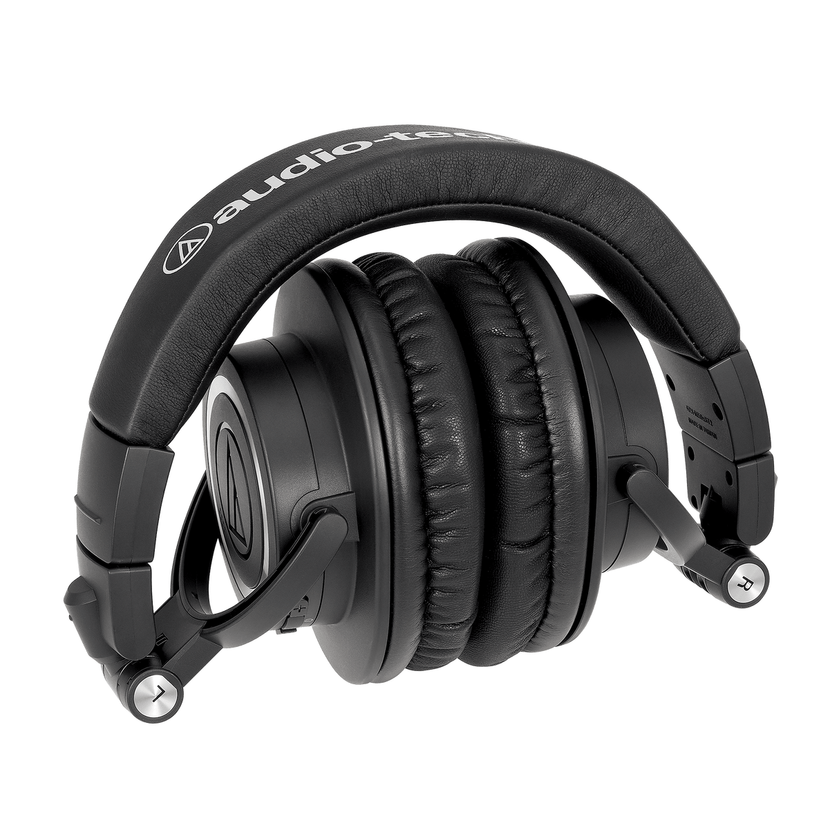 Audio-Technica ATH-M50XBT2 - Bluetooth Cuffie (Nero)