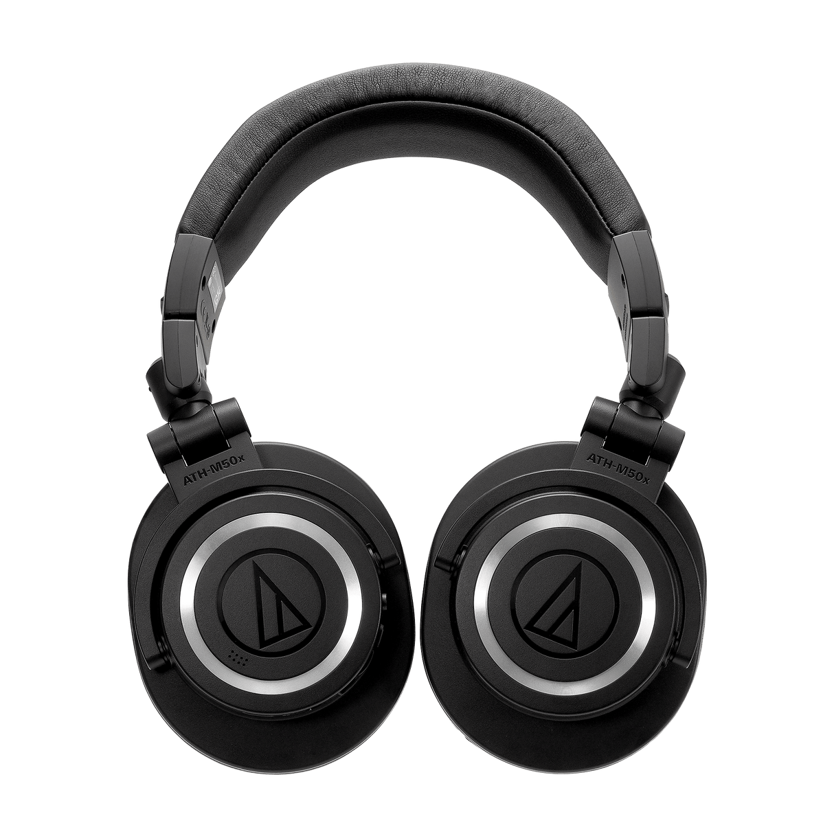 Audio-Technica ATH-M50XBT2 - Bluetooth Cuffie (Nero)