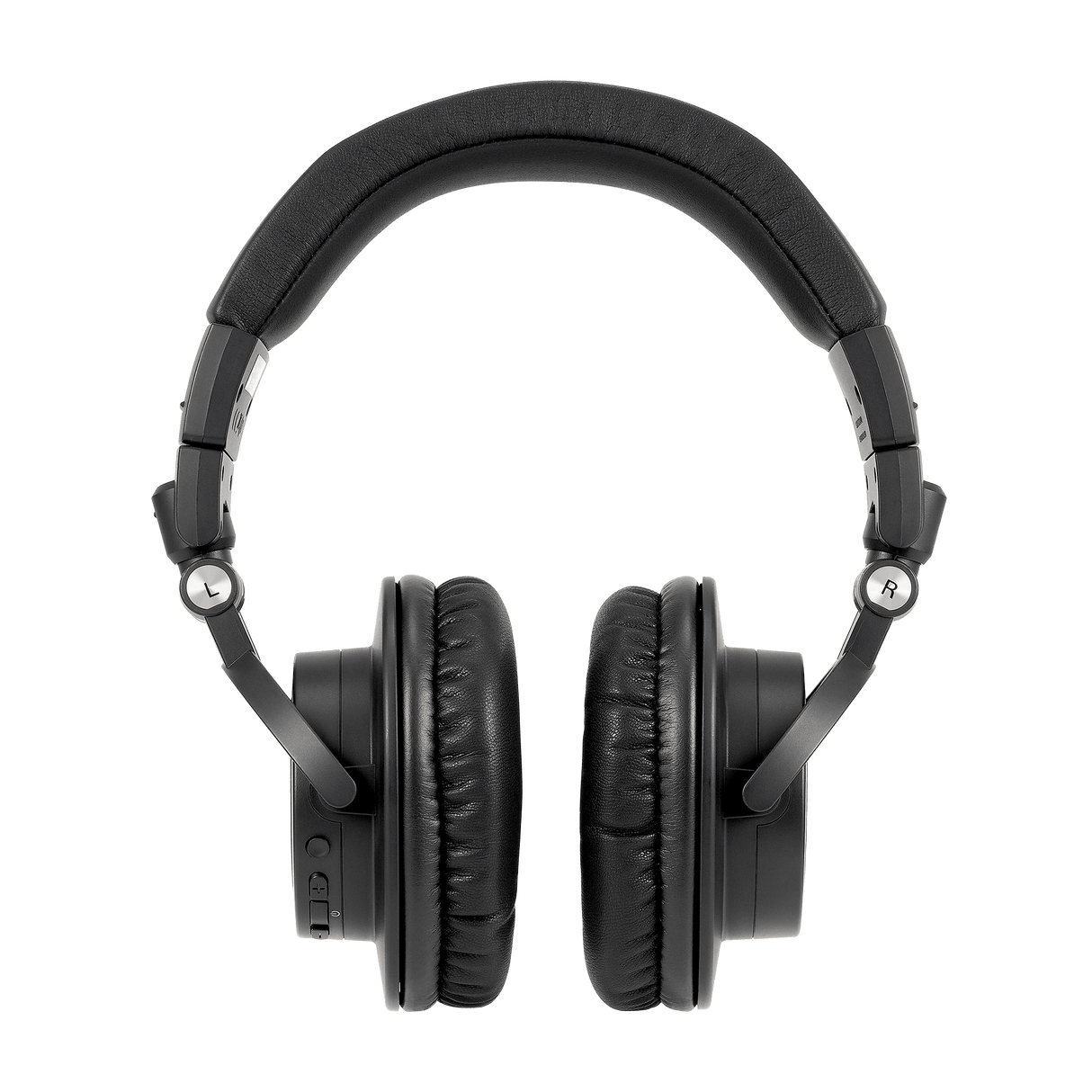 Audio-Technica ATH-M50XBT2 - Bluetooth Cuffie (Nero)