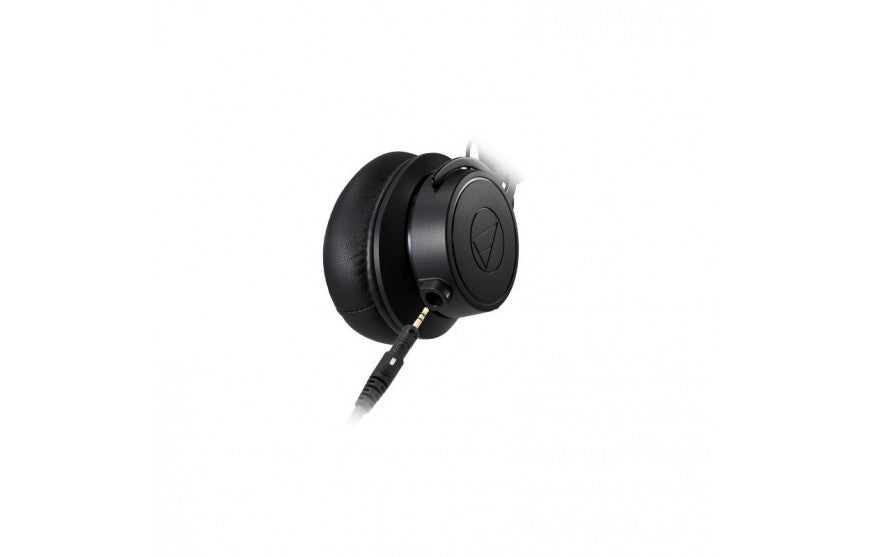 Audio-Technica ATH-M60X headphones (Black)