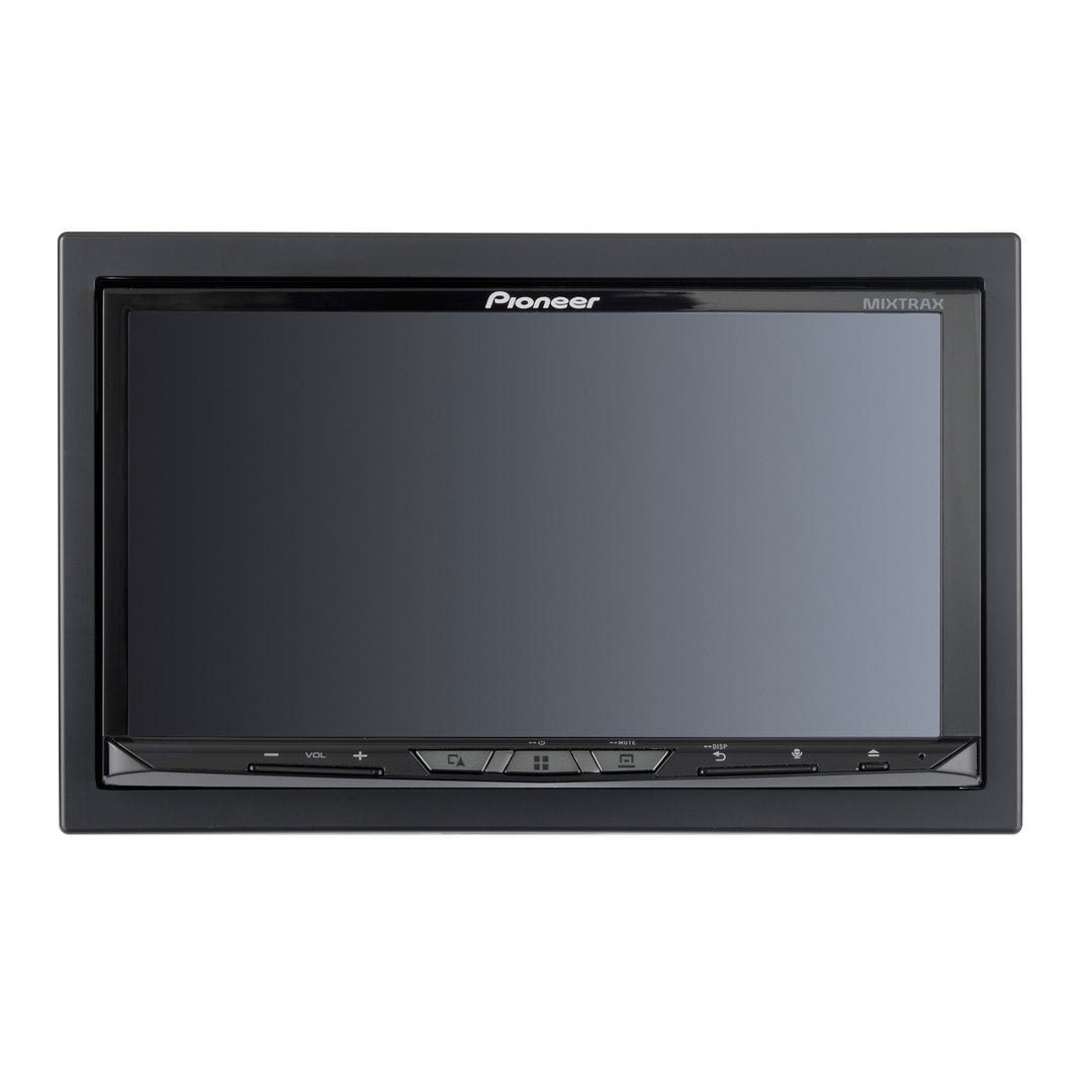 Pioneer AVIC-Z830DAB-C Navigazione Camper, Bluetooth, Apple CarPlay Wireless
