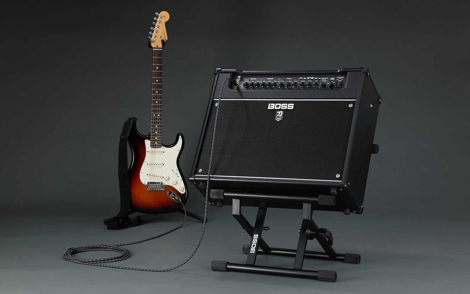 Roland Amplifier stand BAS-1