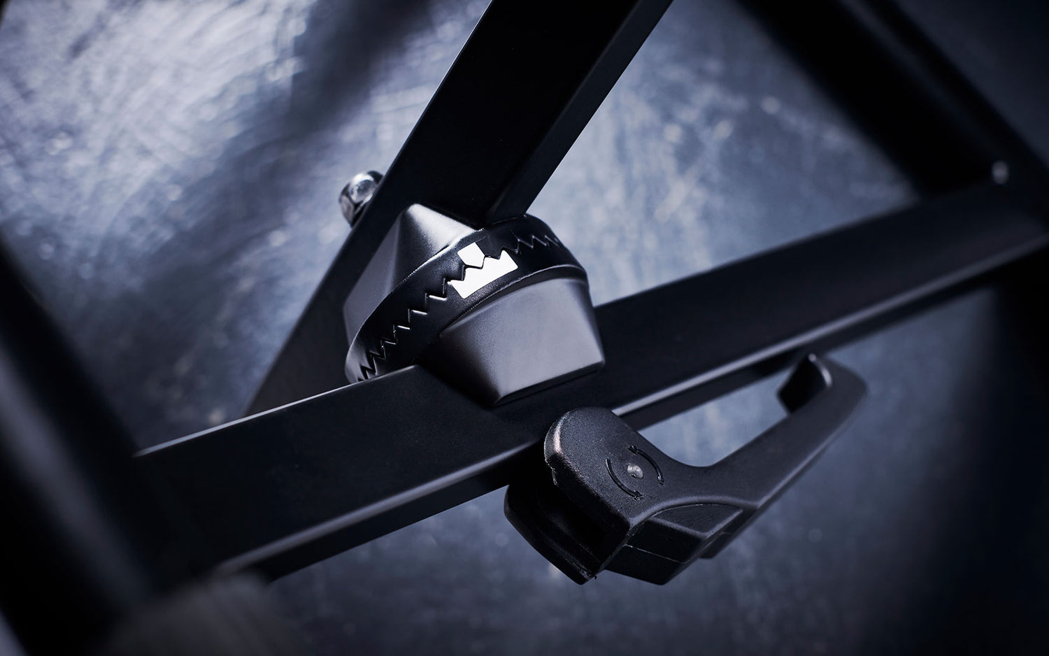 Roland Amplifier stand BAS-1