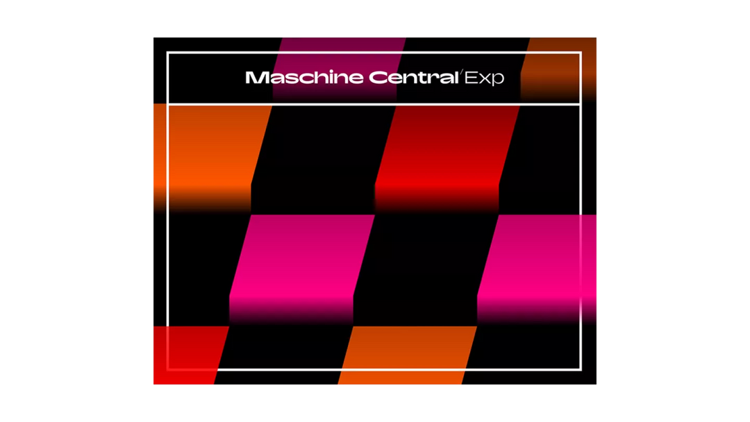 Espansione - Maschine Central