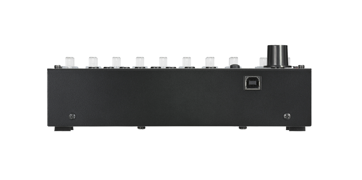 Korg Sq-1 Sequencer