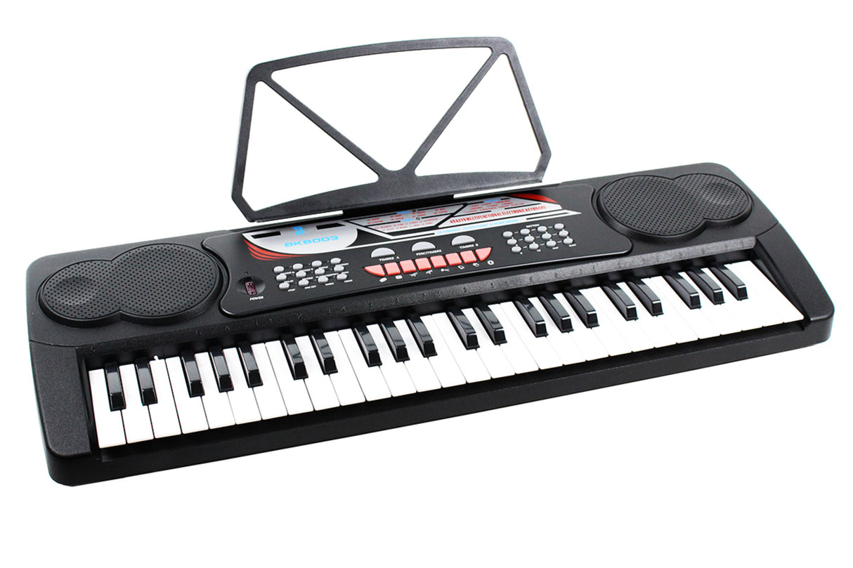 Bryce Music 49-keys Keyboard